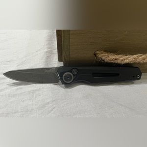 Kershaw Launch 11 Auto Folding Knife